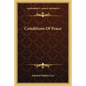 Conditions of Peace - Paperback