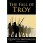 The Fall of Troy - Paperback