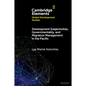 Development Subjectivities, Governmentality, and Migration Management in the Pacific - Paperback