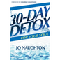 30 Day Detox for Your Soul - Paperback
