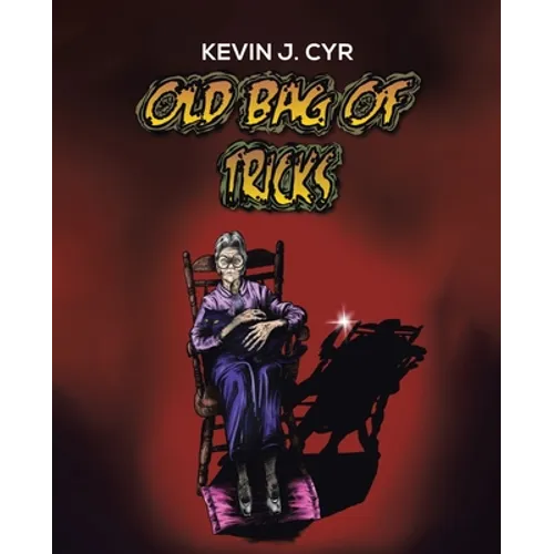 Old Bag of Tricks - Paperback
