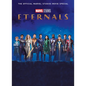 Marvel's Eternals: The Official Movie Special Book - Hardcover
