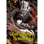 The God-Slaying Demon King 01 - Paperback