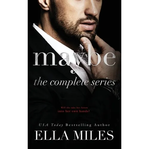 Maybe: The Complete Series - Hardcover