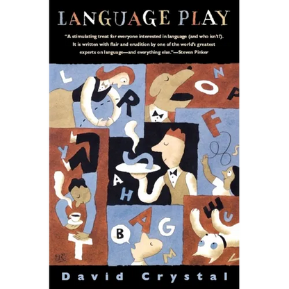 Language Play - Paperback