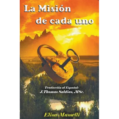 La Misión de Cada Uno - Paperback