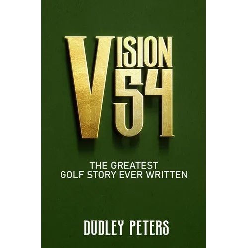 Vision 54 - Paperback