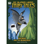 Batman and the Beanstalk - Hardcover