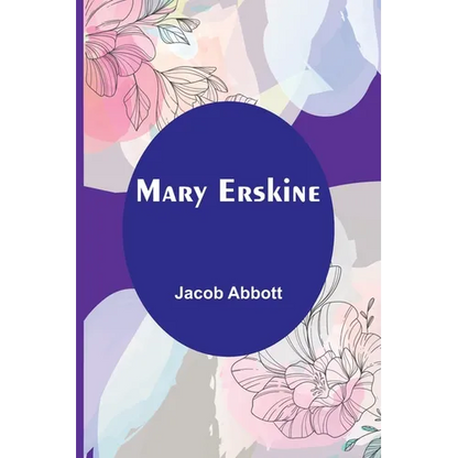 Mary Erskine - Paperback