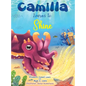 Camilla Learns to Shine - Hardcover
