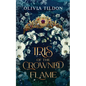 Iris of the Crowned Flame - Paperback
