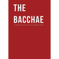 The Bacchae - Paperback