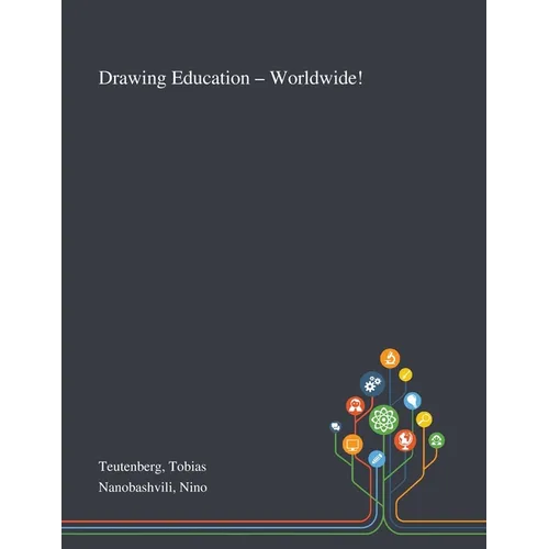 Drawing Education - Worldwide! - Paperback