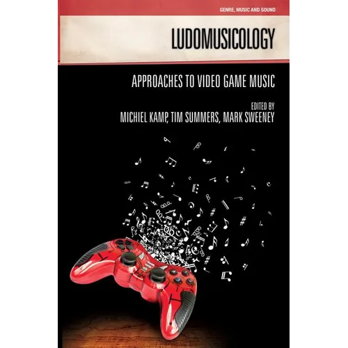 Ludomusicology - Paperback