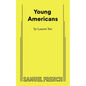 Young Americans - Paperback