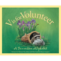 V is for Volunteer: A Tennessee Alphabet - Hardcover