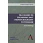 Travellers to the Middle East from Burckhardt to Thesiger: An Anthology - Paperback