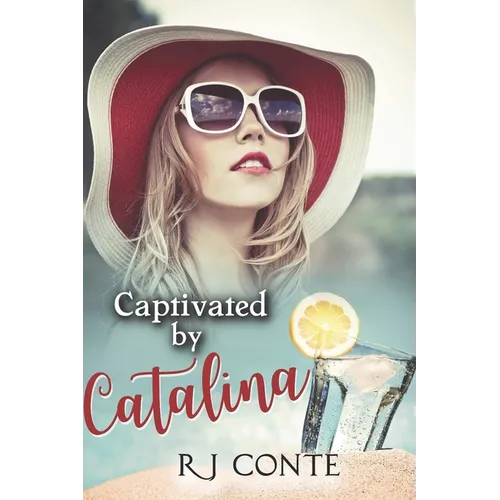 Captivated by Catalina - Paperback