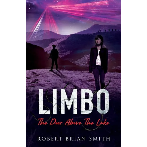 Limbo: The Door Above the Lake - Paperback