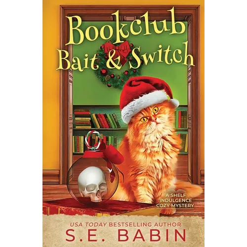 Book Club Bait & Switch - Paperback
