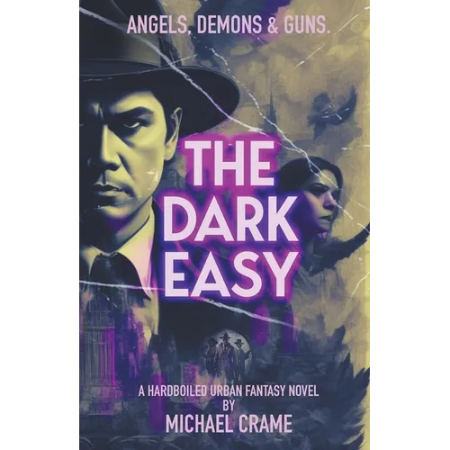 The Dark Easy - Paperback