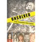 Unsolved: True Canadian Cold Cases - Paperback