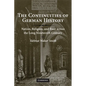 The Continuities of German History - Paperback