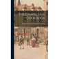 The Chapel Hill Cook Book - Hardcover