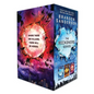 The Reckoners Series Hardcover Boxed Set: Steelheart; Firefight; Calamity - Hardcover