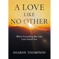 A Love Like No Other - Paperback