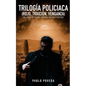 Trilogía Policíaca (Rojo, Traición, Venganza): Una novela de policías, crímenes, misterio y suspense - Paperback