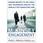 The McKinsey Engagement: A Powerful Toolkit for More Efficient and Effective Team Problem Solving - Hardcover