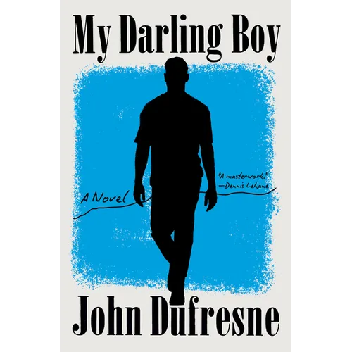 My Darling Boy - Hardcover
