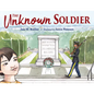 The Unknown Soldier - Hardcover