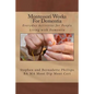 Montessori Works For Dementia: Everyday Activities for People Living with Dementia - Paperback
