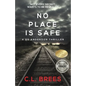 No Place is Safe - Paperback