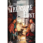 The Treasure Hunt - Paperback