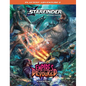 Starfinder Second Edition Playtest Adventure: Empires Devoured (S2) - Paperback