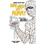 Some Words with a Mummy - Paperback