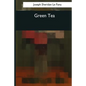Green Tea - Paperback