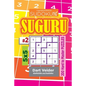 Sudoku Suguru - 200 Hard to Master Puzzles 5x5 (Volume 2) - Paperback
