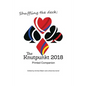Shuffling the Deck: The Knutpunkt 2018 Printed Companion - Paperback
