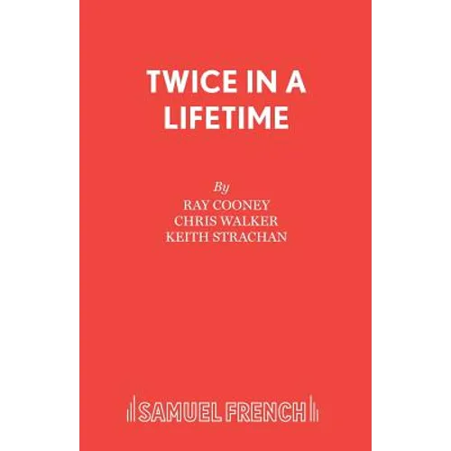 Twice in a Lifetime - Paperback