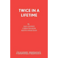 Twice in a Lifetime - Paperback