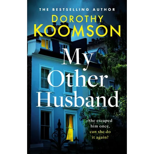 My Other Husband - Paperback