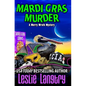 Mardi Gras Murder - Paperback