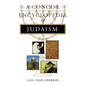 Concise Encyclopedia of Judaism - Paperback