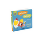 Gallinita, Gallinita - Board Book