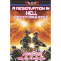 A Reservation in Hell - Paperback