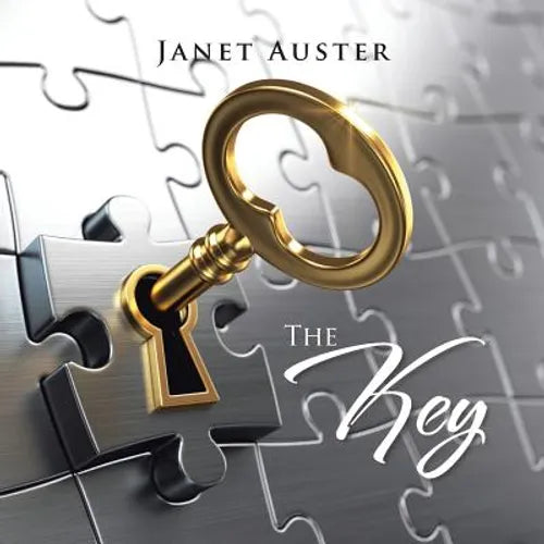 The Key - Paperback